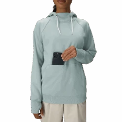 686 Women's Bonded Fleece Pullover Hoody 16 686 Women's Bonded Fleece Pullover Hoody -Ski Sports Shop 100277178.DSMR .DustyMarine.3 9ebe4a4c 8fad 4a90 83fc 26f6494a68f1