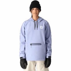 686 Women's Waterproof Hoody