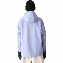 686 Women's Waterproof Hoody 12 686 Women's Waterproof Hoody -Ski Sports Shop 100277179 PURPLIMP 2