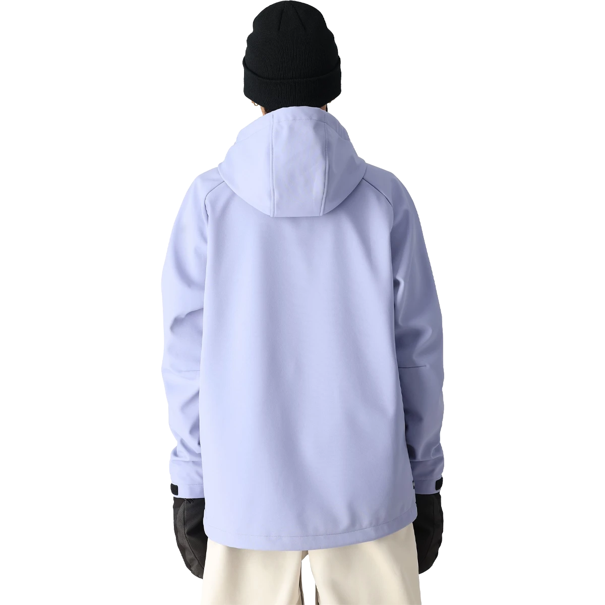 686 Women's Waterproof Hoody 5 686 Women's Waterproof Hoody - Image 3