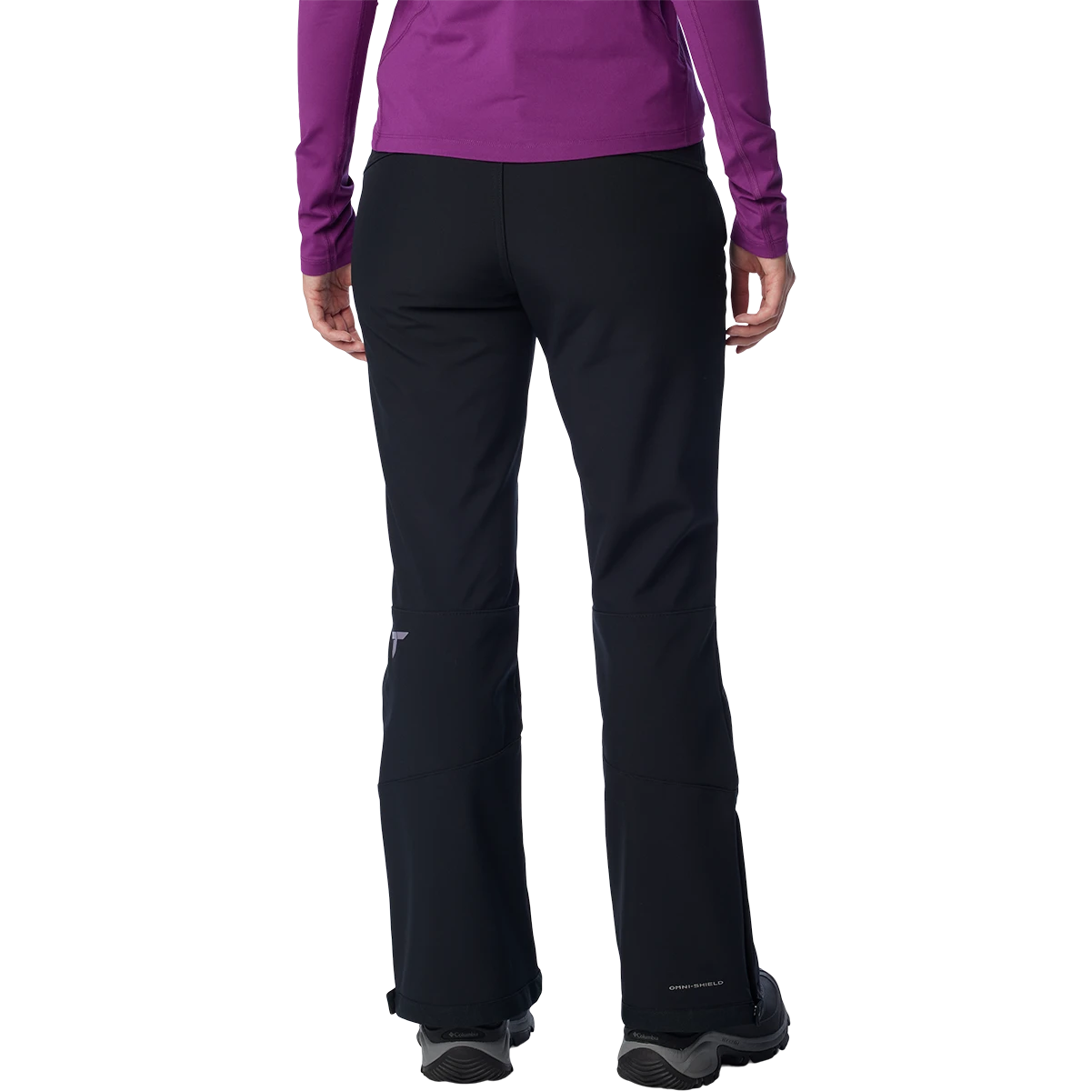 Columbia Women's Roffee Ridge V Pant 4 Columbia Women's Roffee Ridge V Pant - Image 2