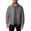 Columbia Men's Grand Wall Jacket 2 Columbia Men's Grand Wall Jacket -Ski Sports Shop 100277296 GRY 1
