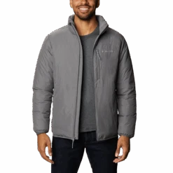 Columbia Men's Grand Wall Jacket