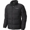 Columbia Men's Pike Lake Jacket -Ski Sports Shop 100277299 BLK 5