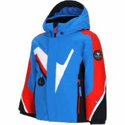 Obermeyer Youth Super G Jacket