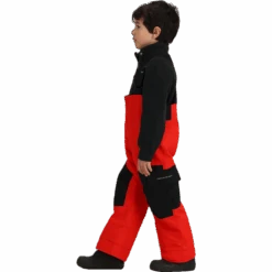 Obermeyer Youth Volt Pant -Ski Sports Shop 100277355.16040Red.3