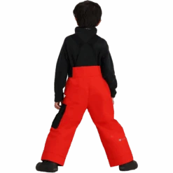 Obermeyer Youth Volt Pant -Ski Sports Shop 100277355.16040Red.4