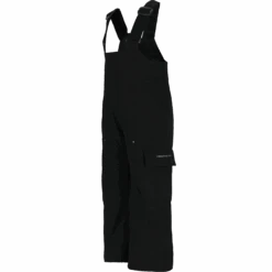 Obermeyer Youth Volt Pant -Ski Sports Shop 100277355 BLK 1