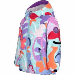 Obermeyer Youth Ashor Jacket