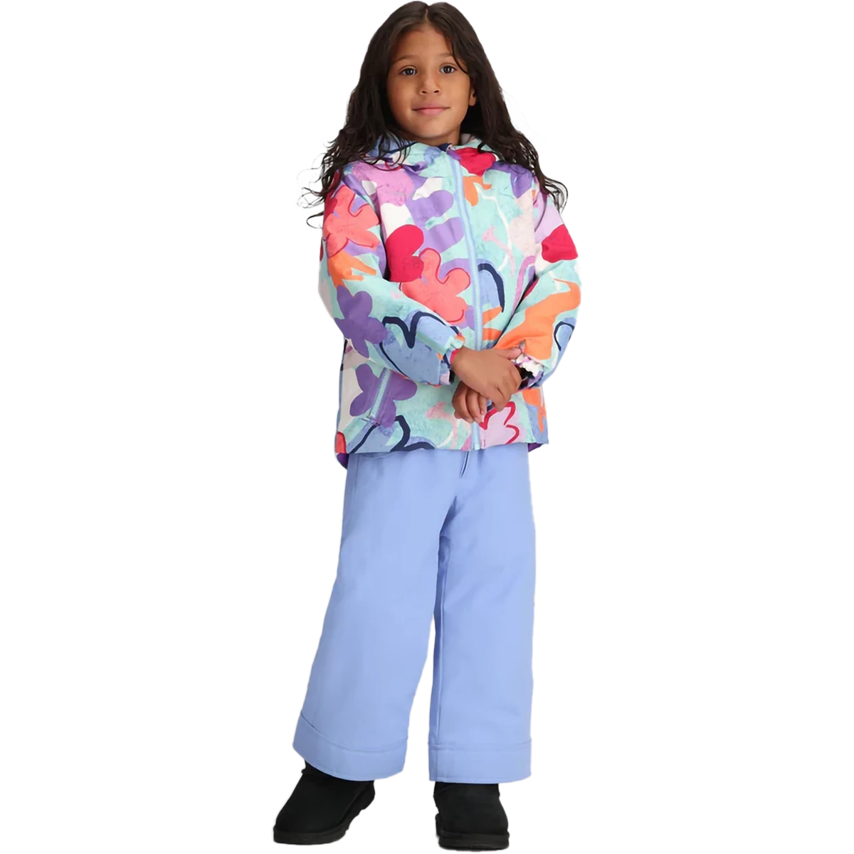 Obermeyer Youth Ashor Jacket 8 Obermeyer Youth Ashor Jacket - Image 6