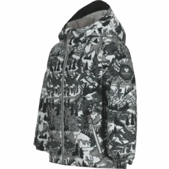 Obermeyer Youth Ashor Jacket 10 Obermeyer Youth Ashor Jacket -Ski Sports Shop 100277356 HALP 1