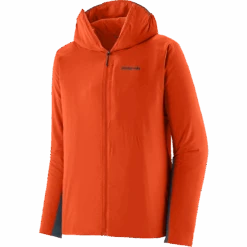 Patagonia Men's Nano-Air Ultralight Full-Zip Hoody 14 Patagonia Men's Nano-Air Ultralight Full-Zip Hoody -Ski Sports Shop 100277551 PLNO 1