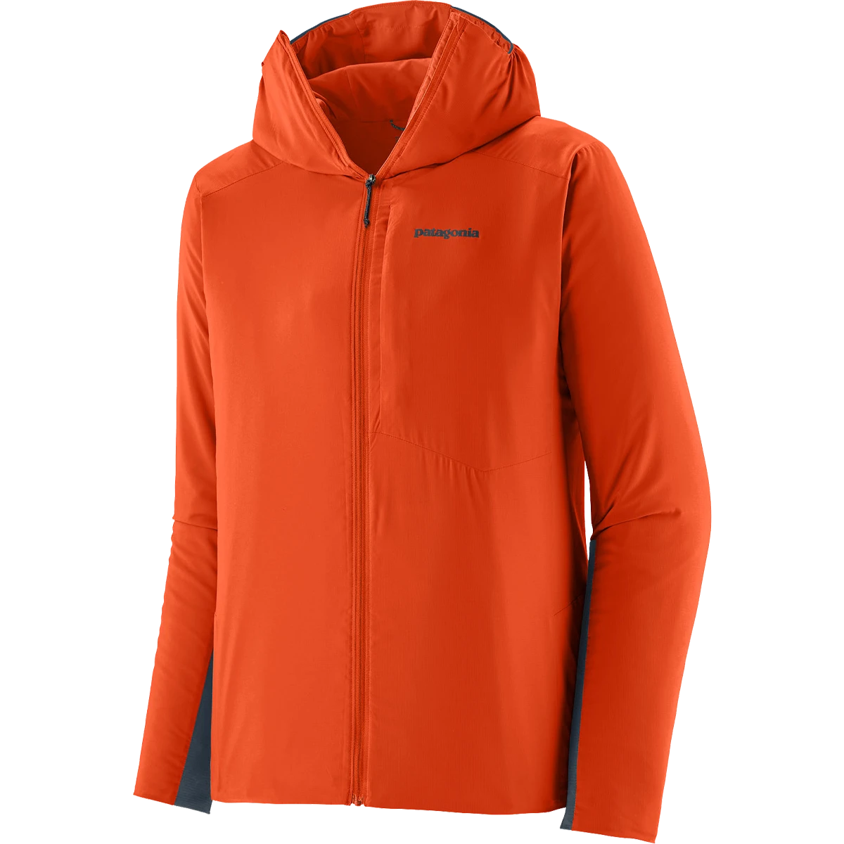 Patagonia Men's Nano-Air Ultralight Full-Zip Hoody 4 Patagonia Men's Nano-Air Ultralight Full-Zip Hoody - Image 2