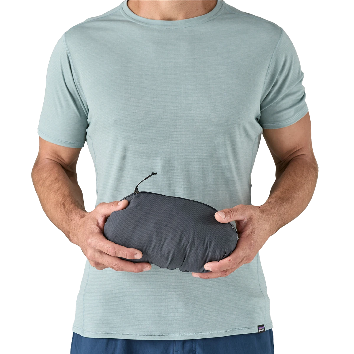 Patagonia Men's Nano-Air Ultralight Full-Zip Hoody 13 Patagonia Men's Nano-Air Ultralight Full-Zip Hoody - Image 11