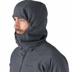 Patagonia Men's Nano-Air Ultralight Full-Zip Hoody 18 Patagonia Men's Nano-Air Ultralight Full-Zip Hoody -Ski Sports Shop 100277551 SMDB 5