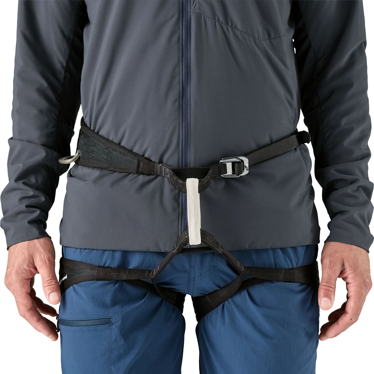 Patagonia Men's Nano-Air Ultralight Full-Zip Hoody 11 Patagonia Men's Nano-Air Ultralight Full-Zip Hoody - Image 9