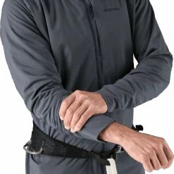 Patagonia Men's Nano-Air Ultralight Full-Zip Hoody 22 Patagonia Men's Nano-Air Ultralight Full-Zip Hoody -Ski Sports Shop 100277551 SMDB 9