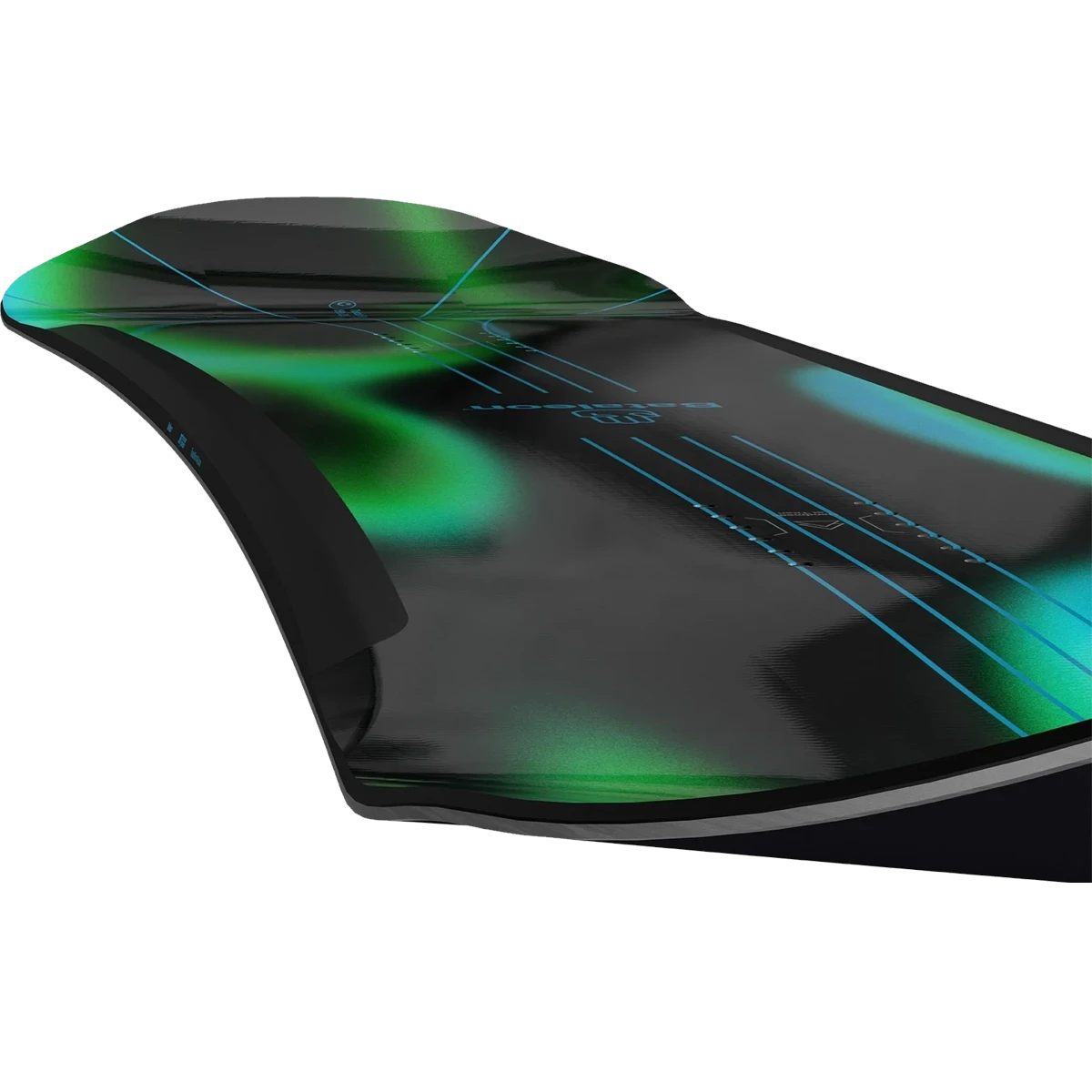 Bataleon Thunderstorm 4 Bataleon Thunderstorm - Image 2