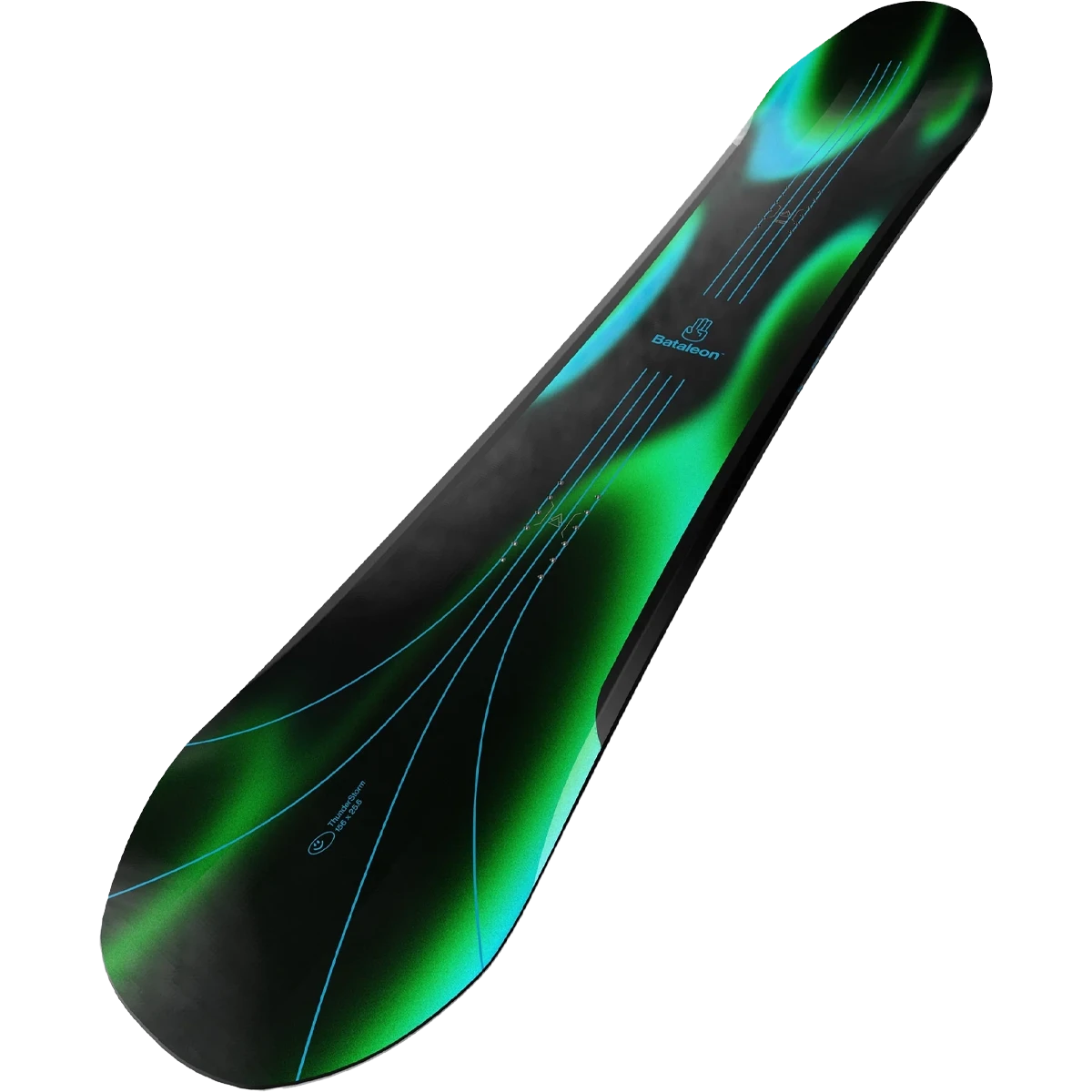 Bataleon Thunderstorm 5 Bataleon Thunderstorm - Image 3