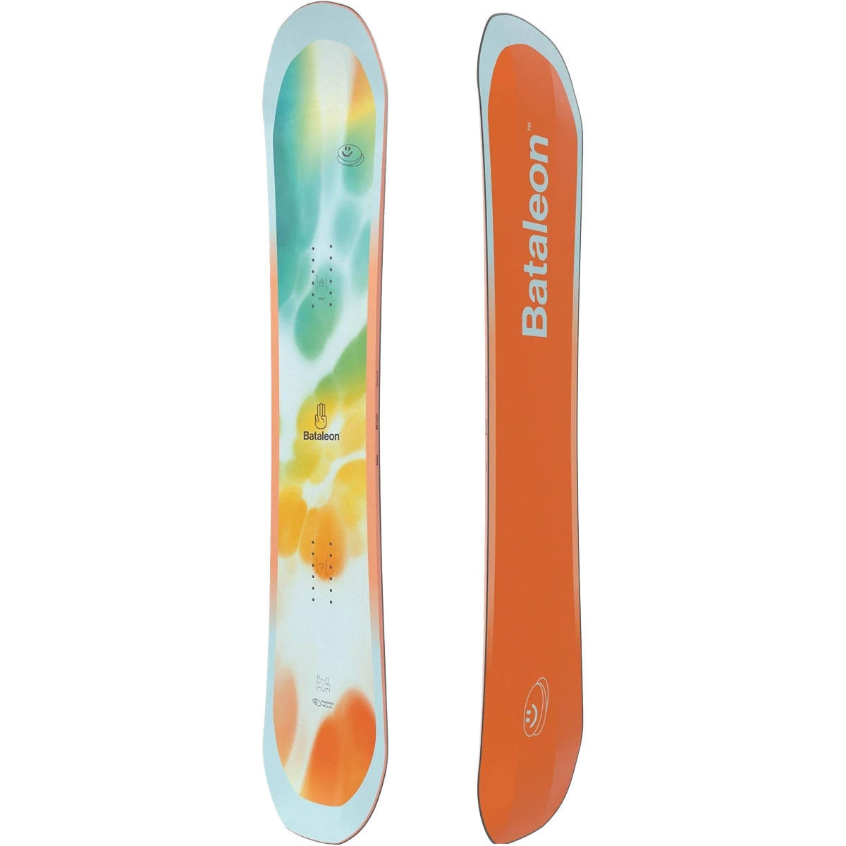 Bataleon Women's Feelbetter 3 Bataleon Women's Feelbetter