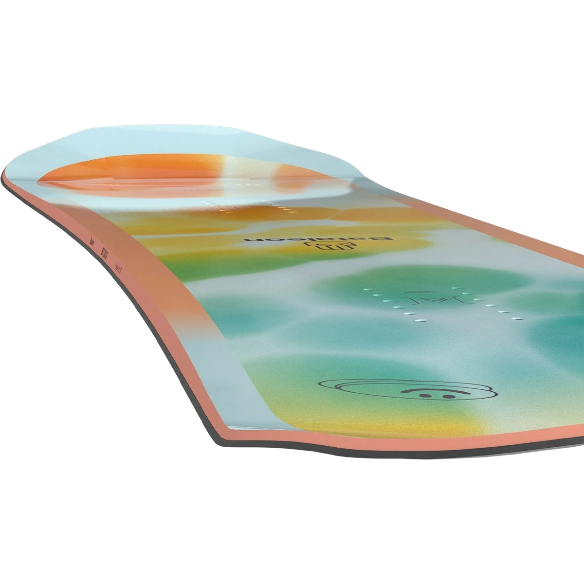 Bataleon Women's Feelbetter 4 Bataleon Women's Feelbetter - Image 2