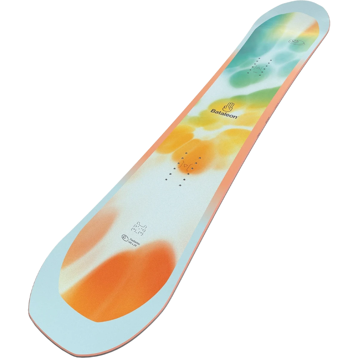 Bataleon Women's Feelbetter 5 Bataleon Women's Feelbetter - Image 3