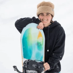 Bataleon Women's Feelbetter 11 Bataleon Women's Feelbetter -Ski Sports Shop 100278050 4