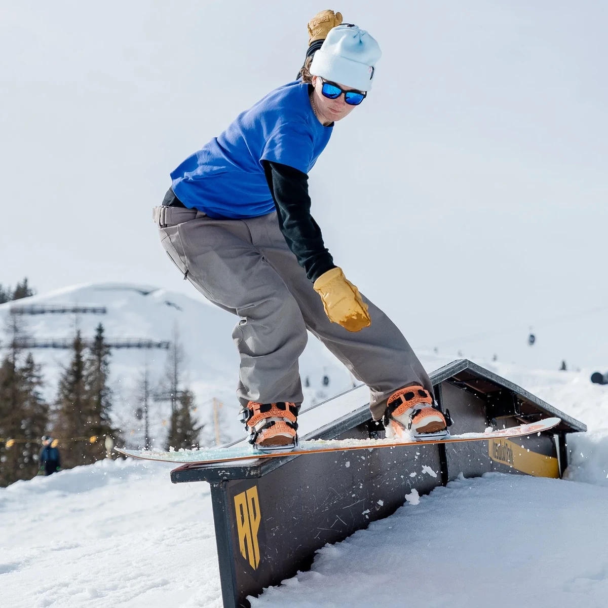 Bataleon Women's Feelbetter 7 Bataleon Women's Feelbetter - Image 5