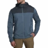 KUHL Men's The One Hoody 2 KUHL Men's The One Hoody -Ski Sports Shop 100278091 STLBLU 1