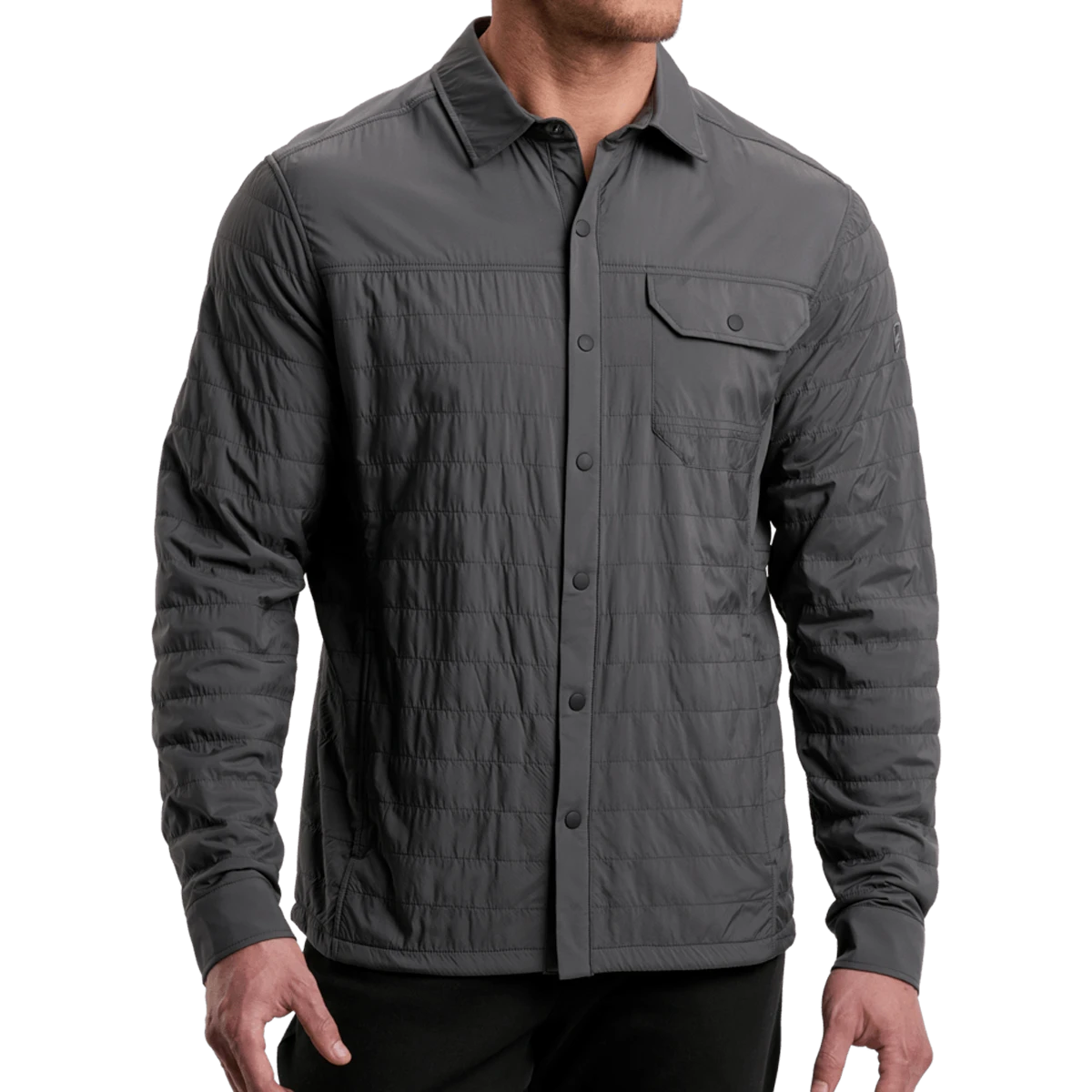 KUHL The One Shirt-Jacket 3 KUHL The One Shirt-Jacket