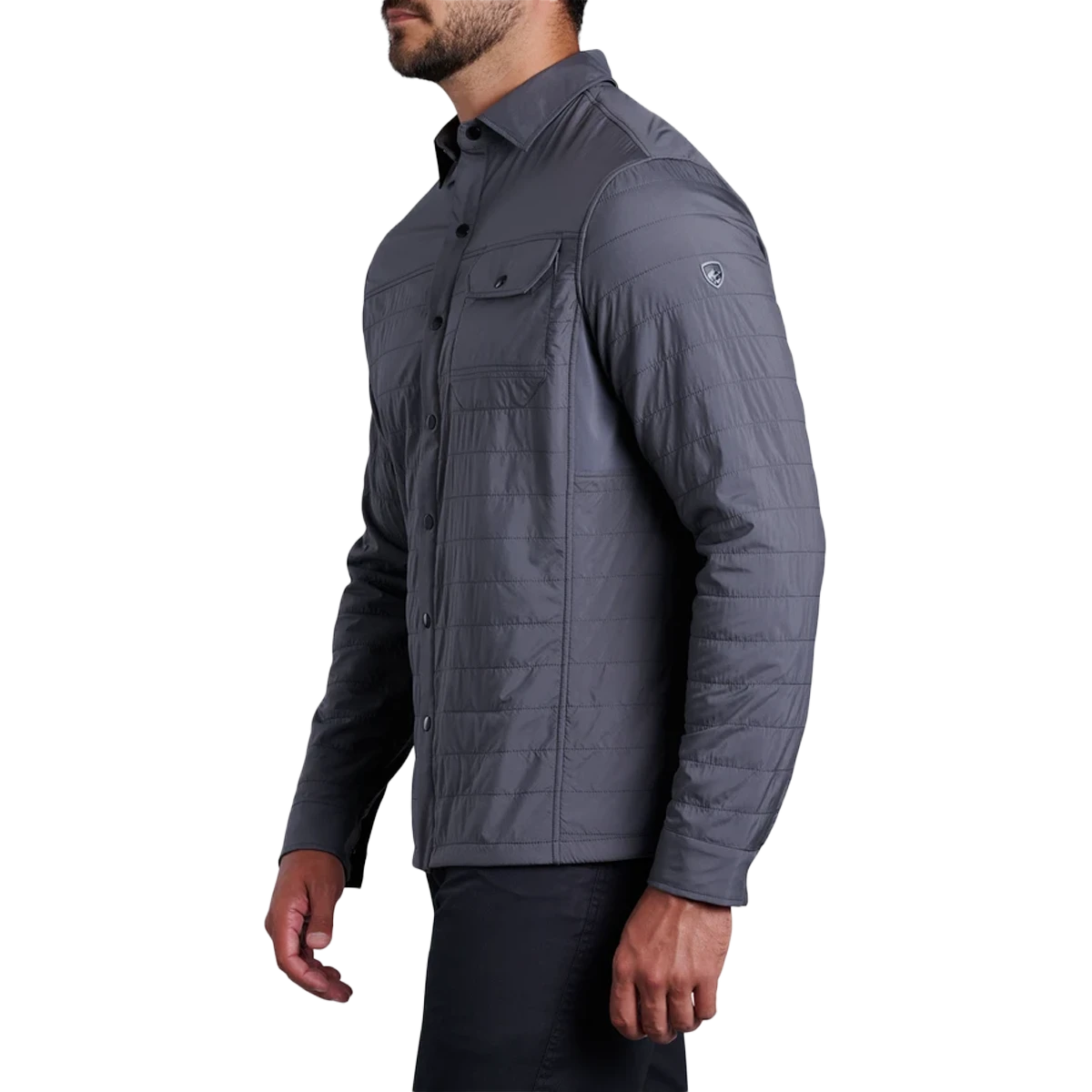 KUHL The One Shirt-Jacket 5 KUHL The One Shirt-Jacket - Image 3