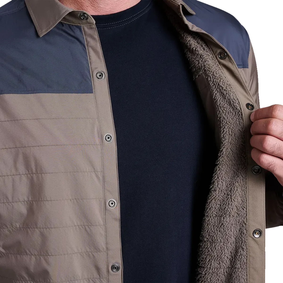 KUHL The One Shirt-Jacket 7 KUHL The One Shirt-Jacket - Image 5