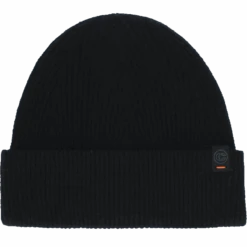 Gatsby Beanie -Ski Sports Shop 100278121 BLK 1