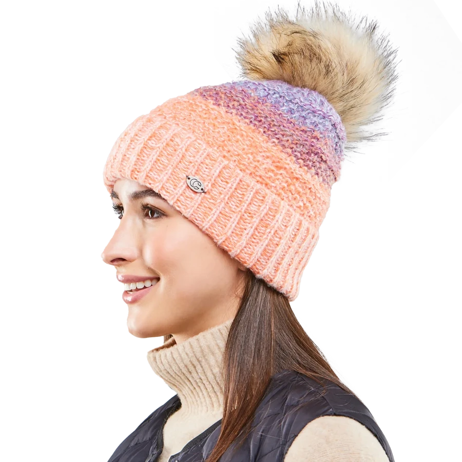 Women's Kendall Beanie 4 Women's Kendall Beanie - Image 2