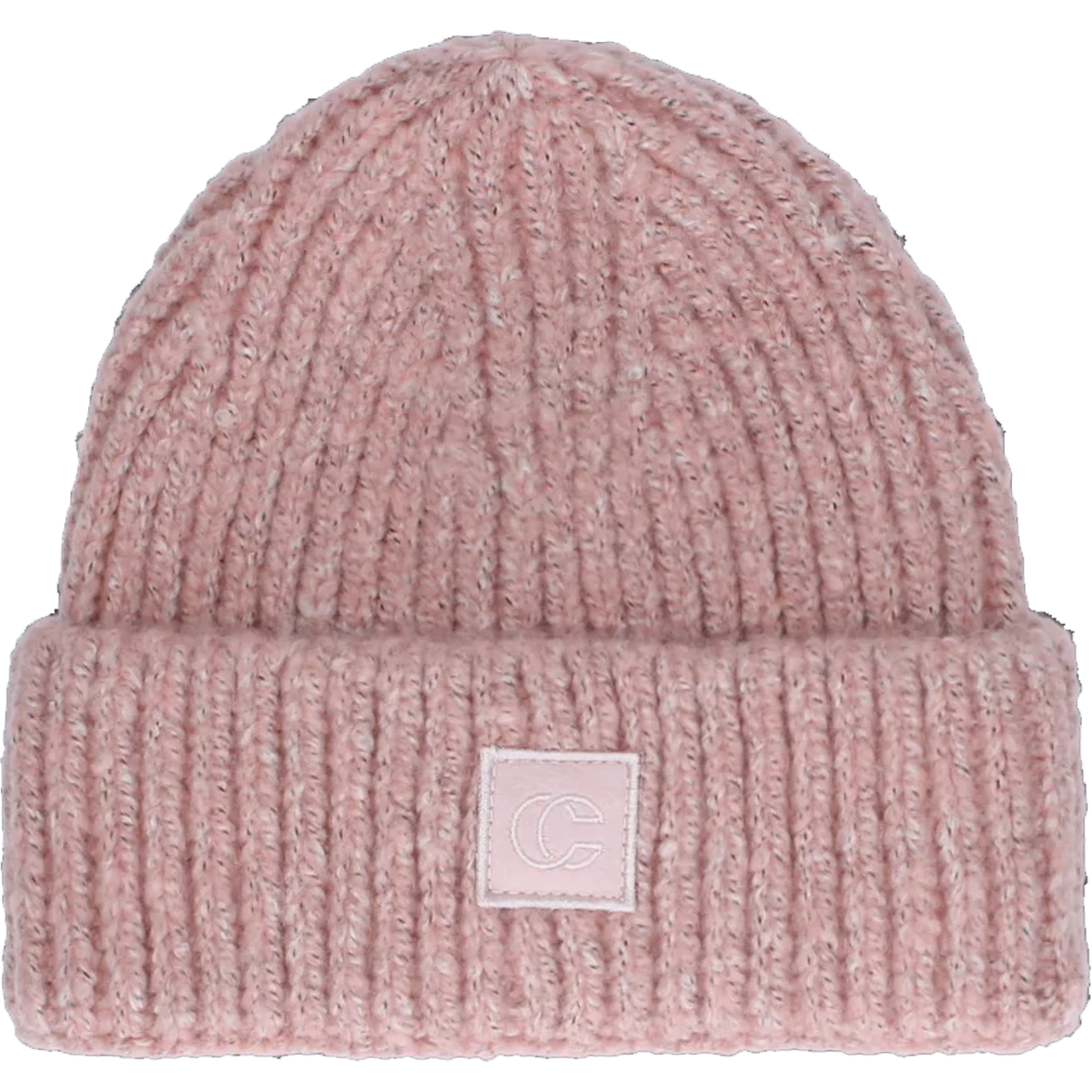 Women's Clover Rib Beanie 4 Women's Clover Rib Beanie - Image 2