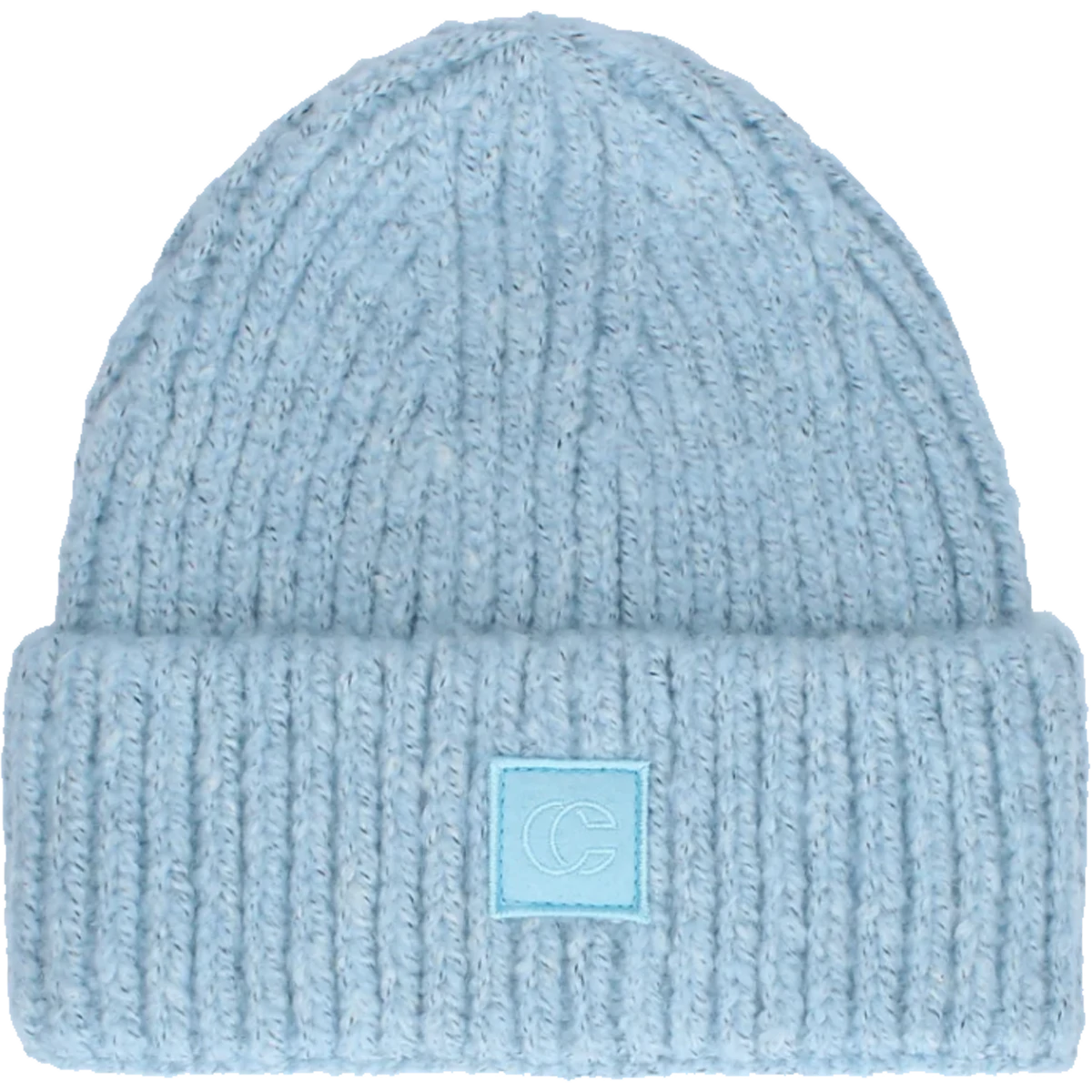 Women's Clover Rib Beanie 3 Women's Clover Rib Beanie