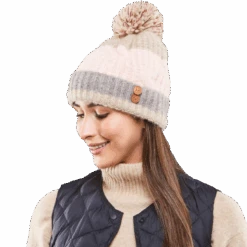 Women's Emma Beanie -Ski Sports Shop 100278126 LPNK 2