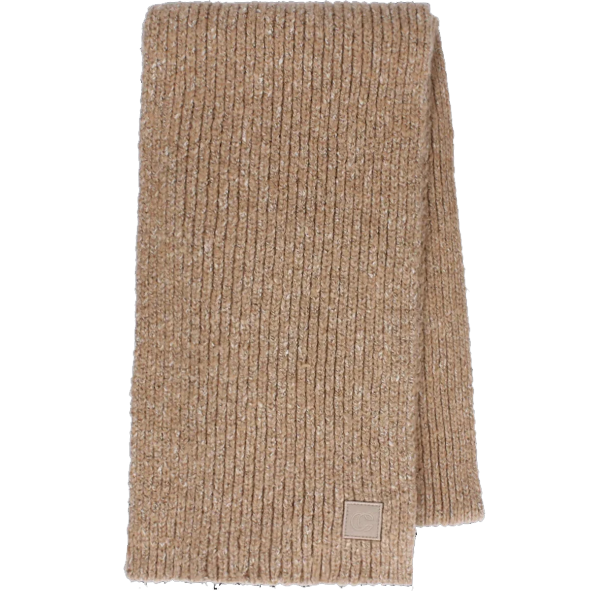 Women's Clover Scarf 4 Women's Clover Scarf - Image 2