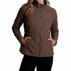 KUHL Women's Stunnr Insulated Jacket