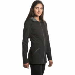 KUHL Women's Klash Trench 9 KUHL Women's Klash Trench -Ski Sports Shop 100278178 GOTHAM 1