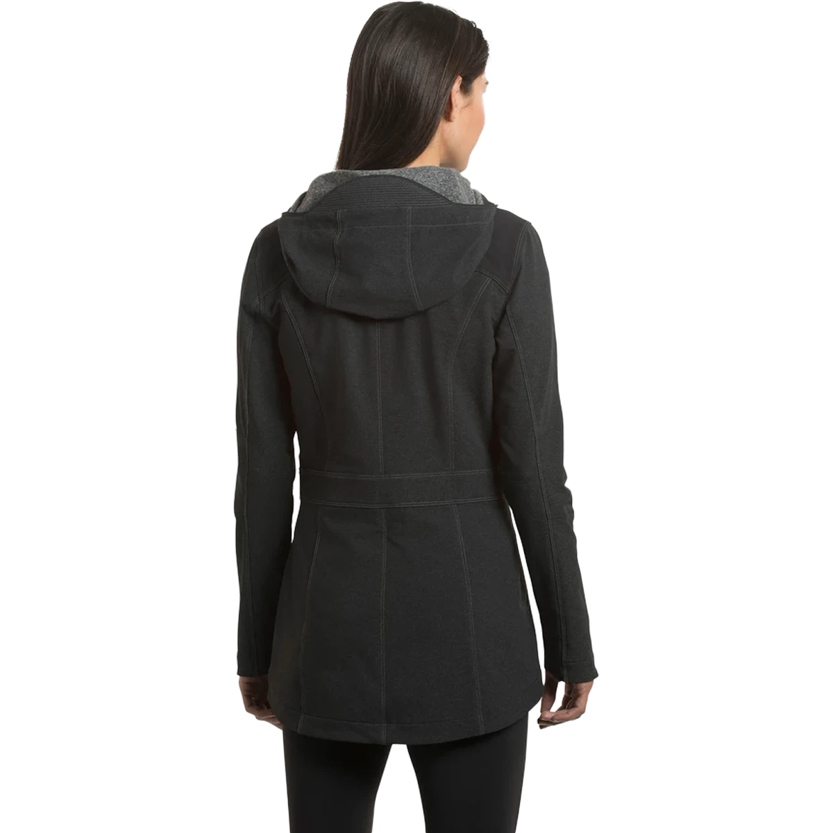 KUHL Women's Klash Trench 4 KUHL Women's Klash Trench - Image 2