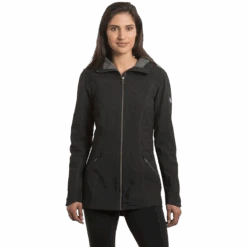 KUHL Women's Klash Trench