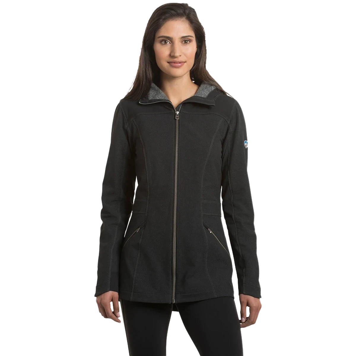 KUHL Women's Klash Trench 3 KUHL Women's Klash Trench