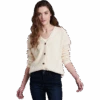 KUHL Women's Brynn Cardigan Sweater
