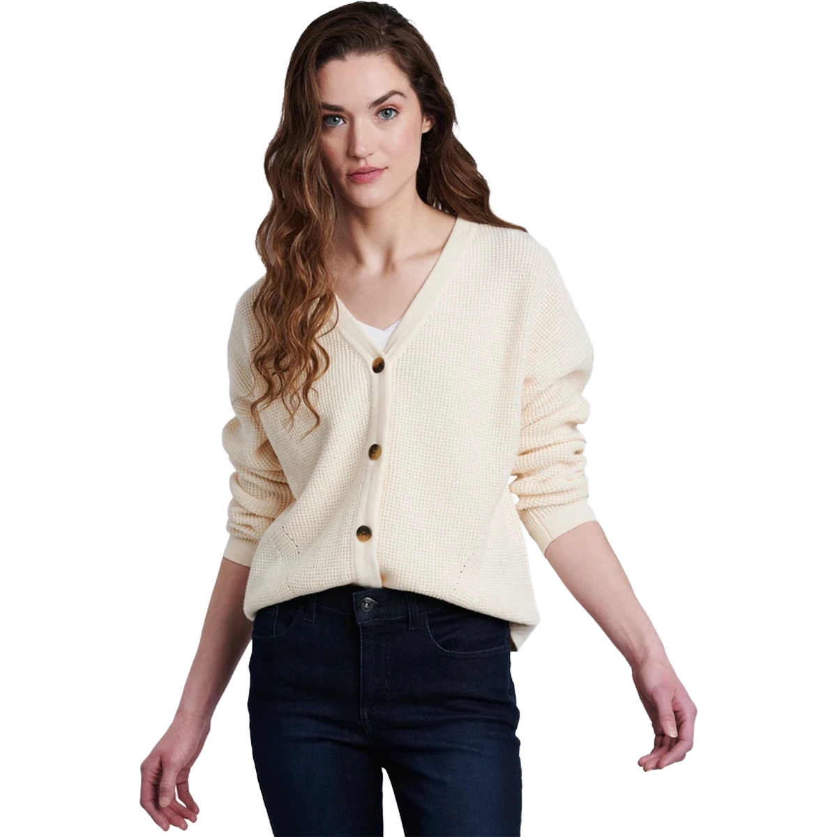 KUHL Women's Brynn Cardigan Sweater 3 KUHL Women's Brynn Cardigan Sweater