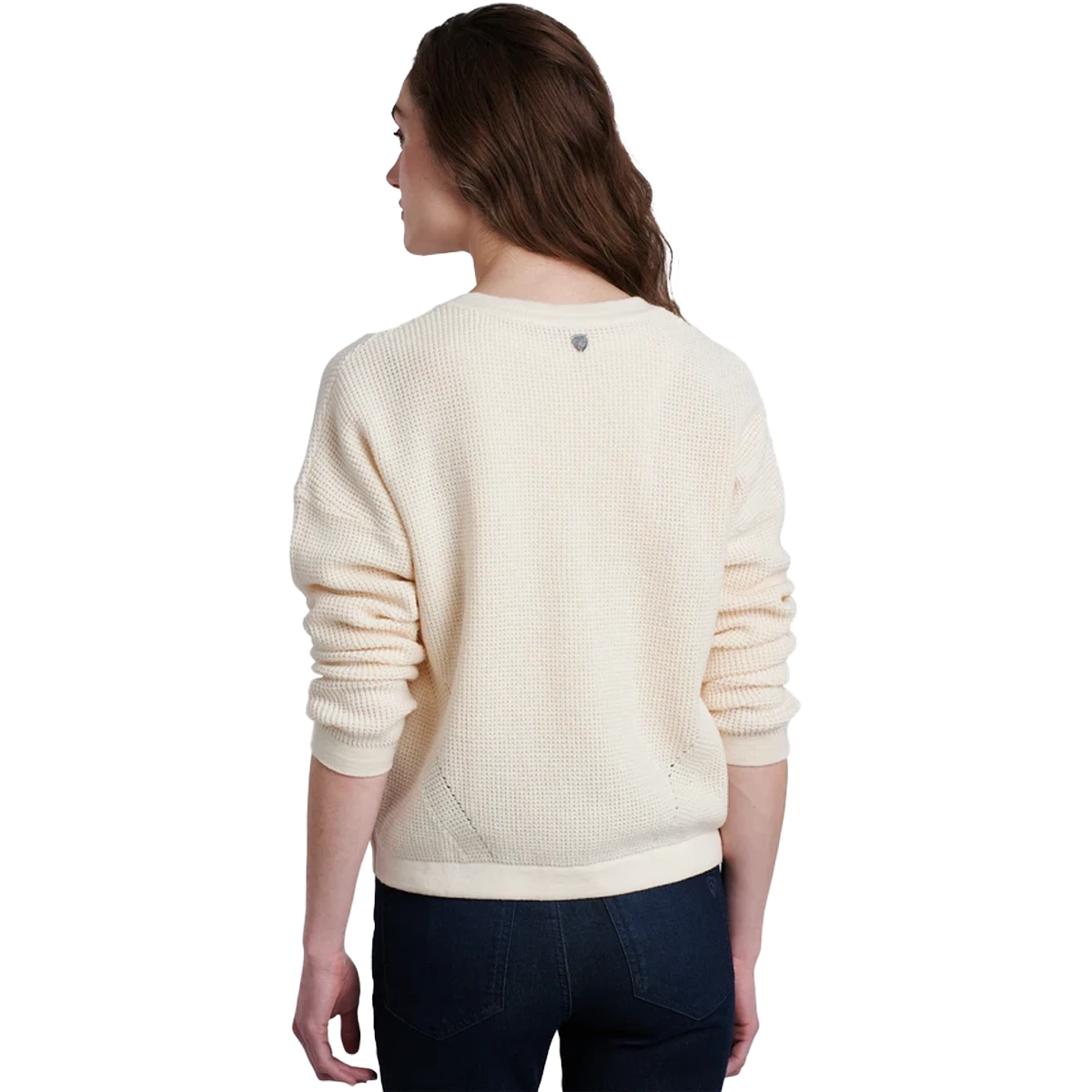 KUHL Women's Brynn Cardigan Sweater 5 KUHL Women's Brynn Cardigan Sweater - Image 3