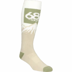 686 Snow Caps Sock (3pk) -Ski Sports Shop 100278182 MULTI 2