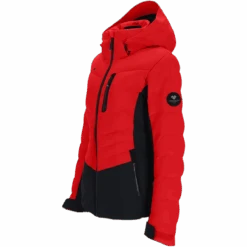 Obermeyer Women's Cosima Down Jacket