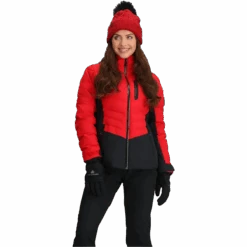 Obermeyer Women's Cosima Down Jacket -Ski Sports Shop 100278283.24039.SkiPatrol.3