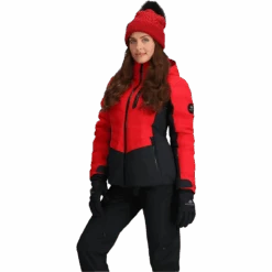 Obermeyer Women's Cosima Down Jacket -Ski Sports Shop 100278283.24039.SkiPatrol.4